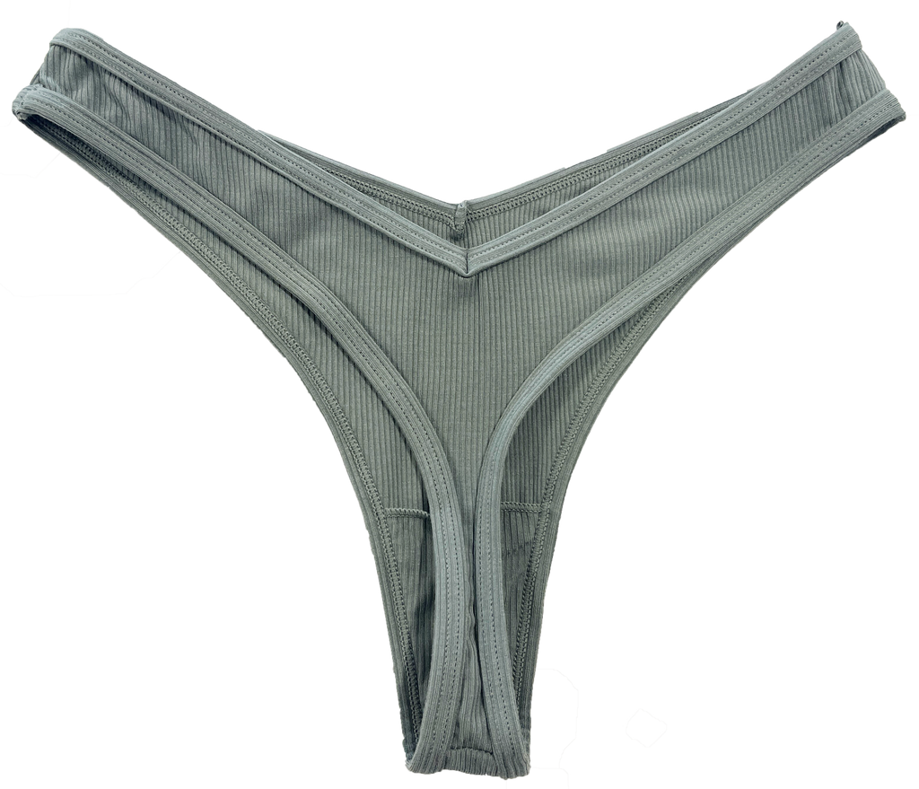 Modal V-Thong, XS-2X - Buy More Save More