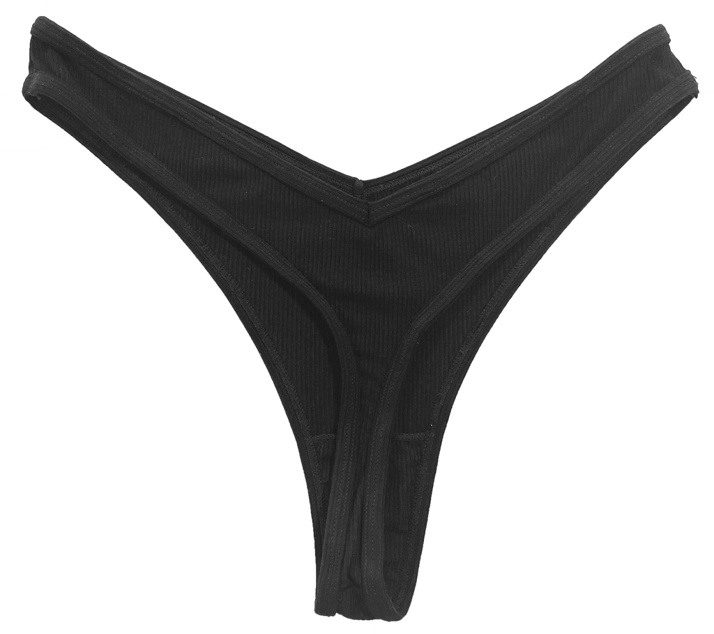 Modal V-Thong, XS-2X - Buy More Save More