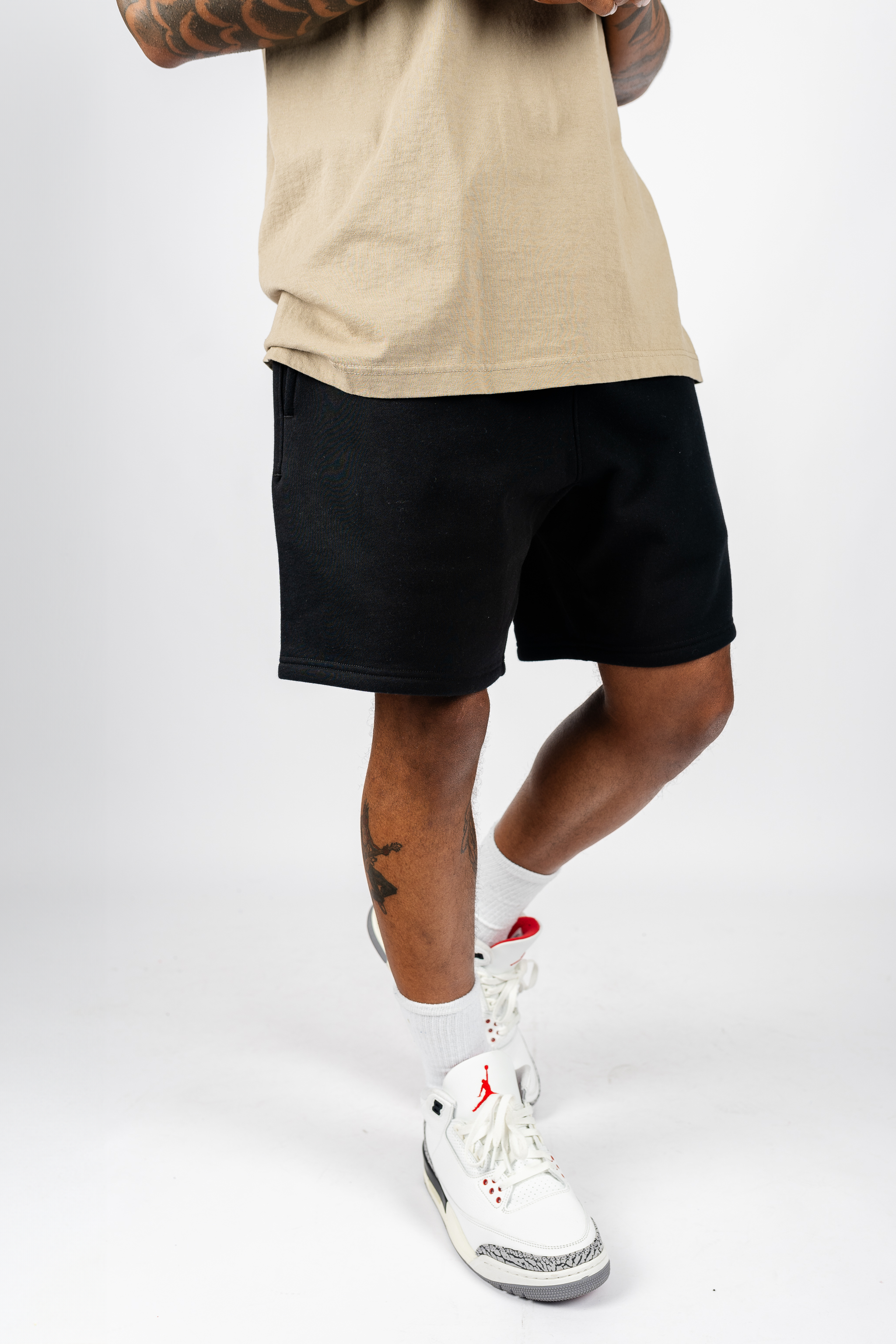 Daily Shorts