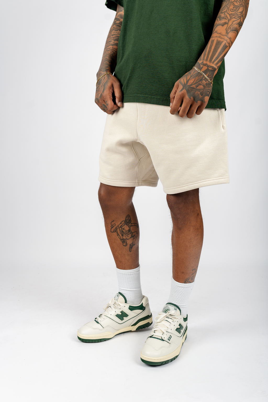 Daily Shorts
